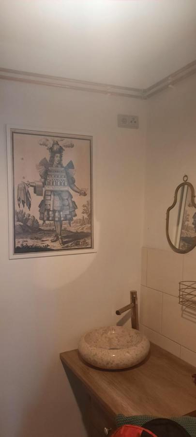 Penzion-Apartman U Johana Moravská Třebová Exterior foto