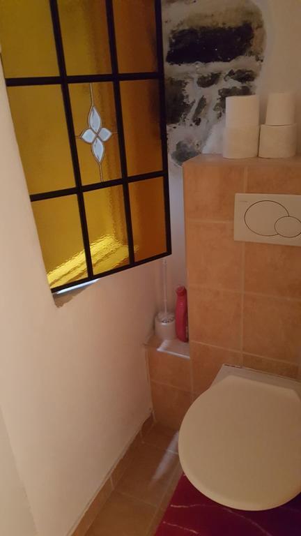 Penzion-Apartman U Johana Moravská Třebová Exterior foto