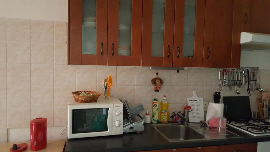Penzion-Apartman U Johana Moravská Třebová Exterior foto
