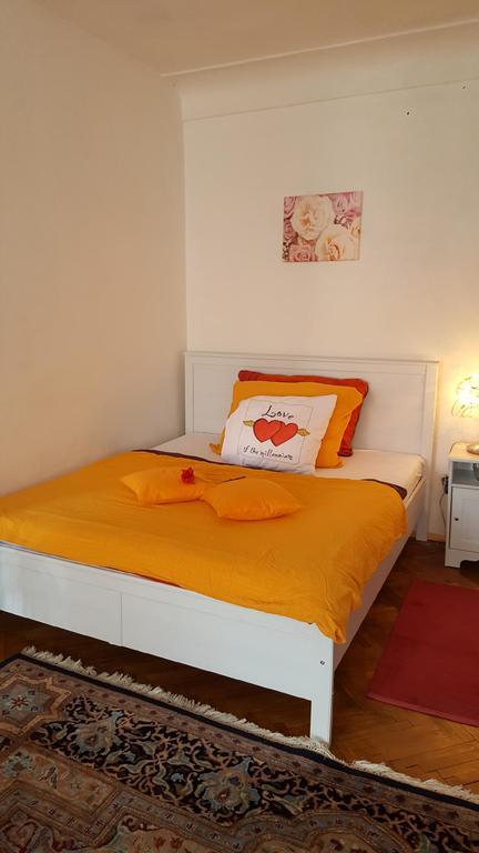 Penzion-Apartman U Johana Moravská Třebová Exterior foto