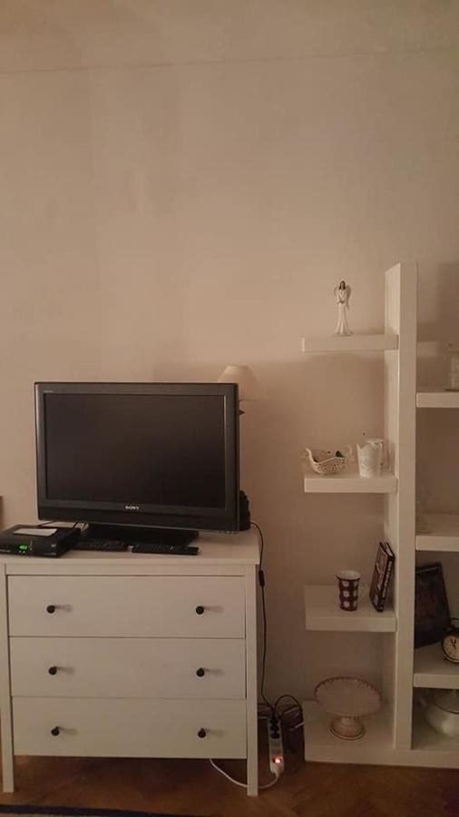 Penzion-Apartman U Johana Moravská Třebová Exterior foto