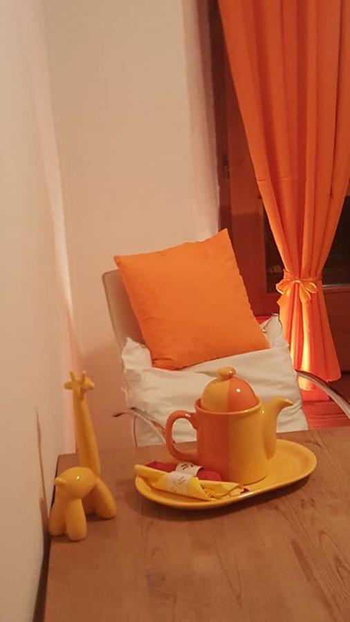Penzion-Apartman U Johana Moravská Třebová Exterior foto